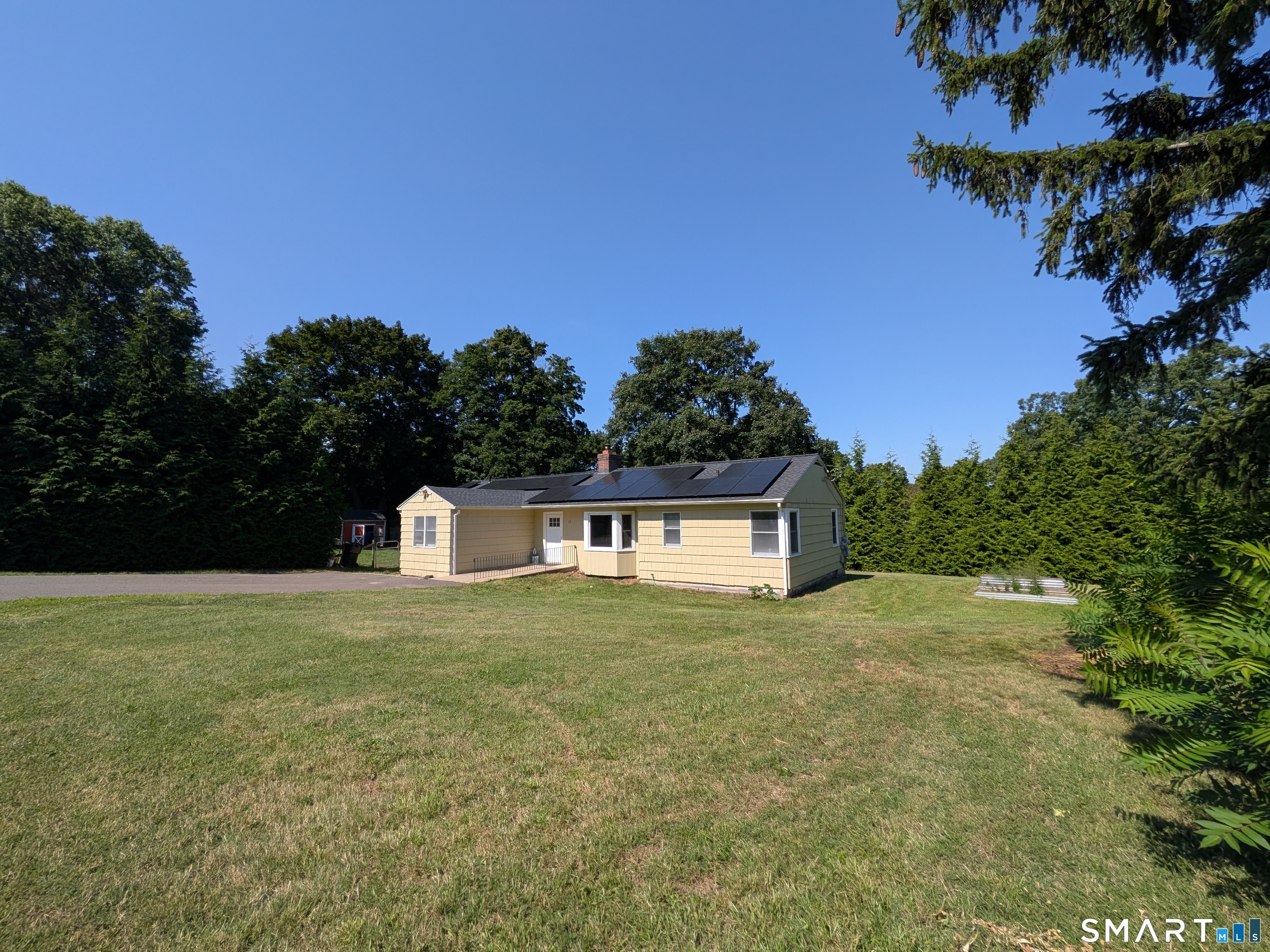 12 Jolly Road Ellington CT 06029