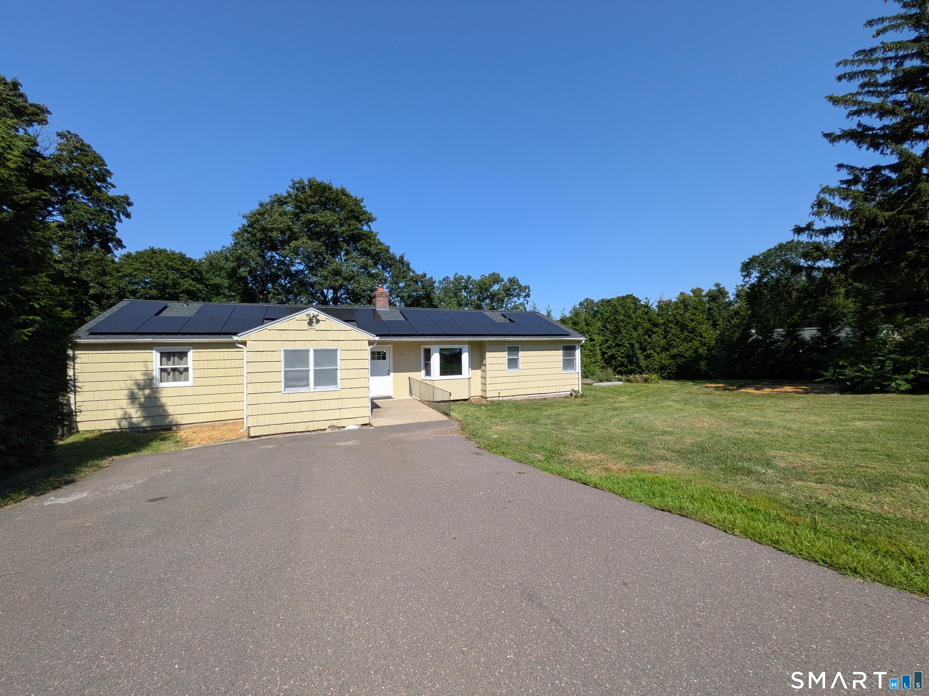 12 Jolly Road Ellington CT 06029