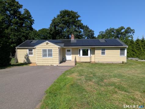 12 Jolly Road Ellington CT 06029