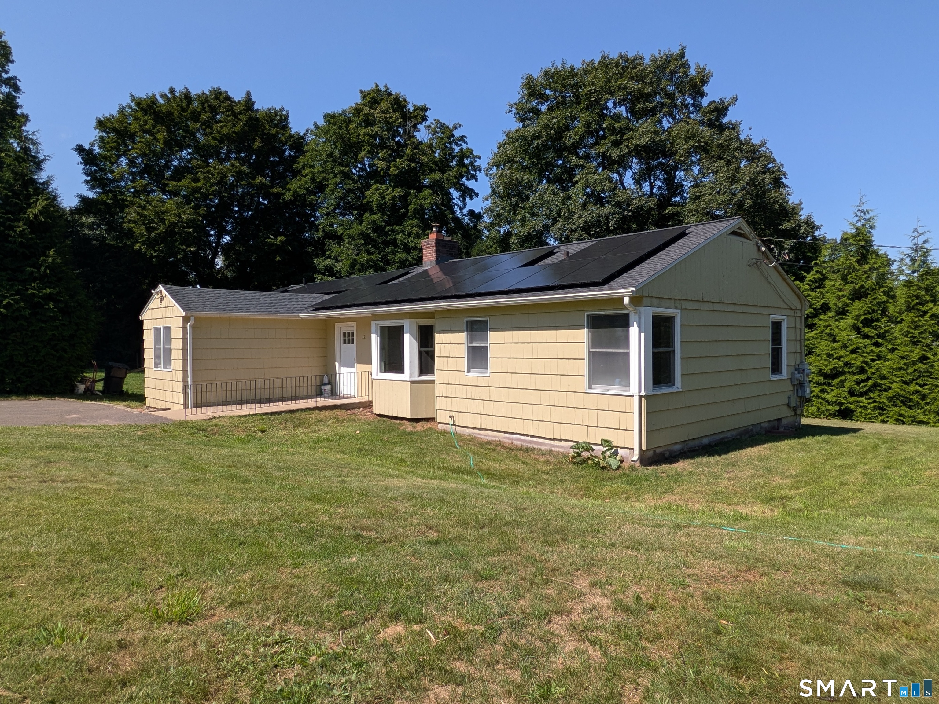12 Jolly Road Ellington CT 06029
