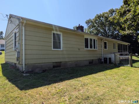 12 Jolly Road Ellington CT 06029