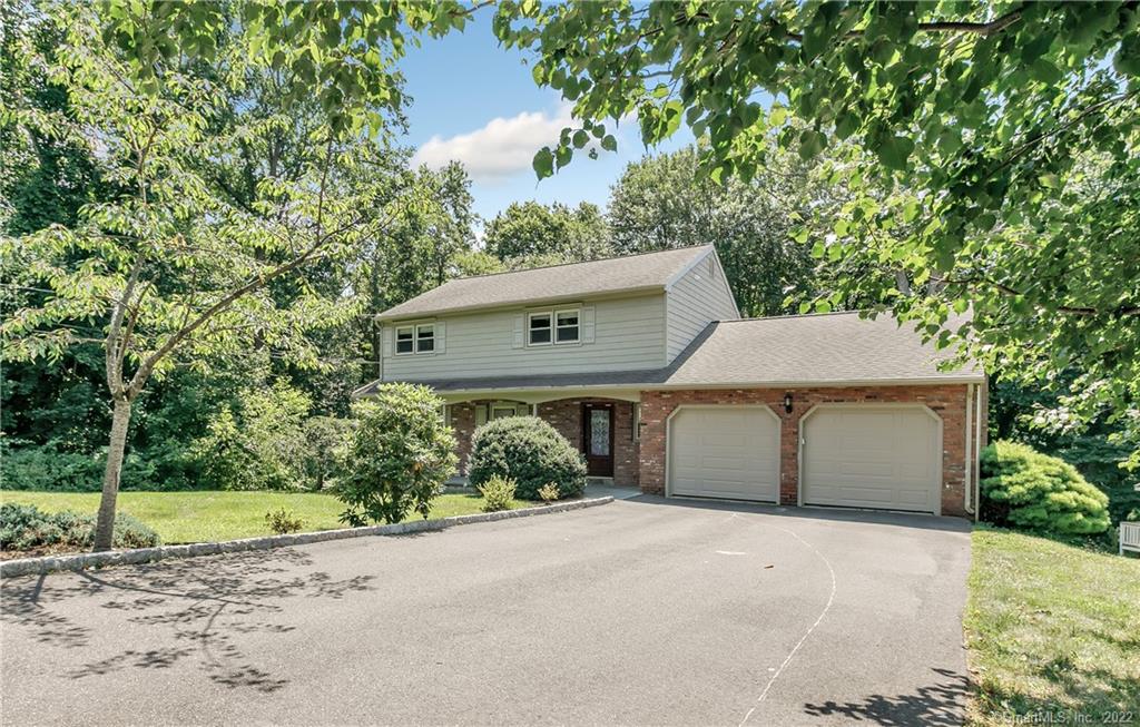 78 Partridge Lane Trumbull CT 06611