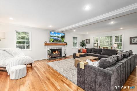 139 Seth Low Mountain Road Ridgefield CT 06877