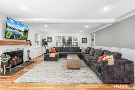 139 Seth Low Mountain Road Ridgefield CT 06877