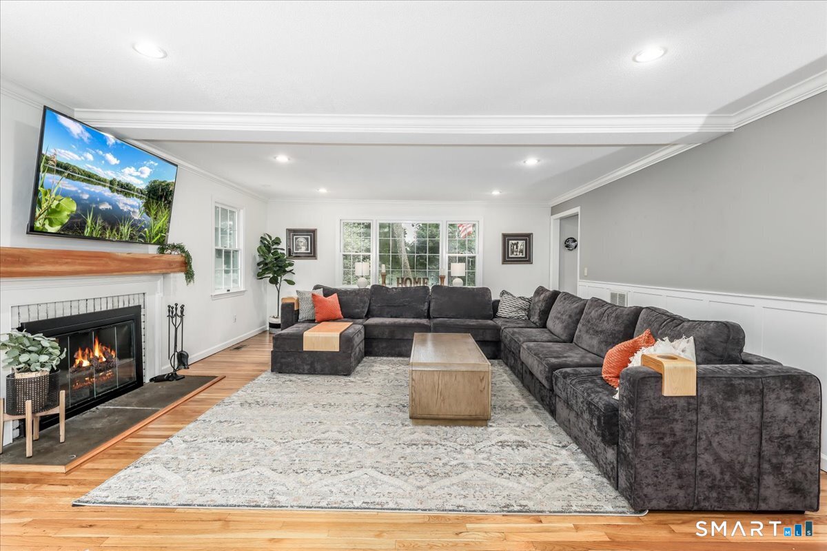 139 Seth Low Mountain Road Ridgefield CT 06877