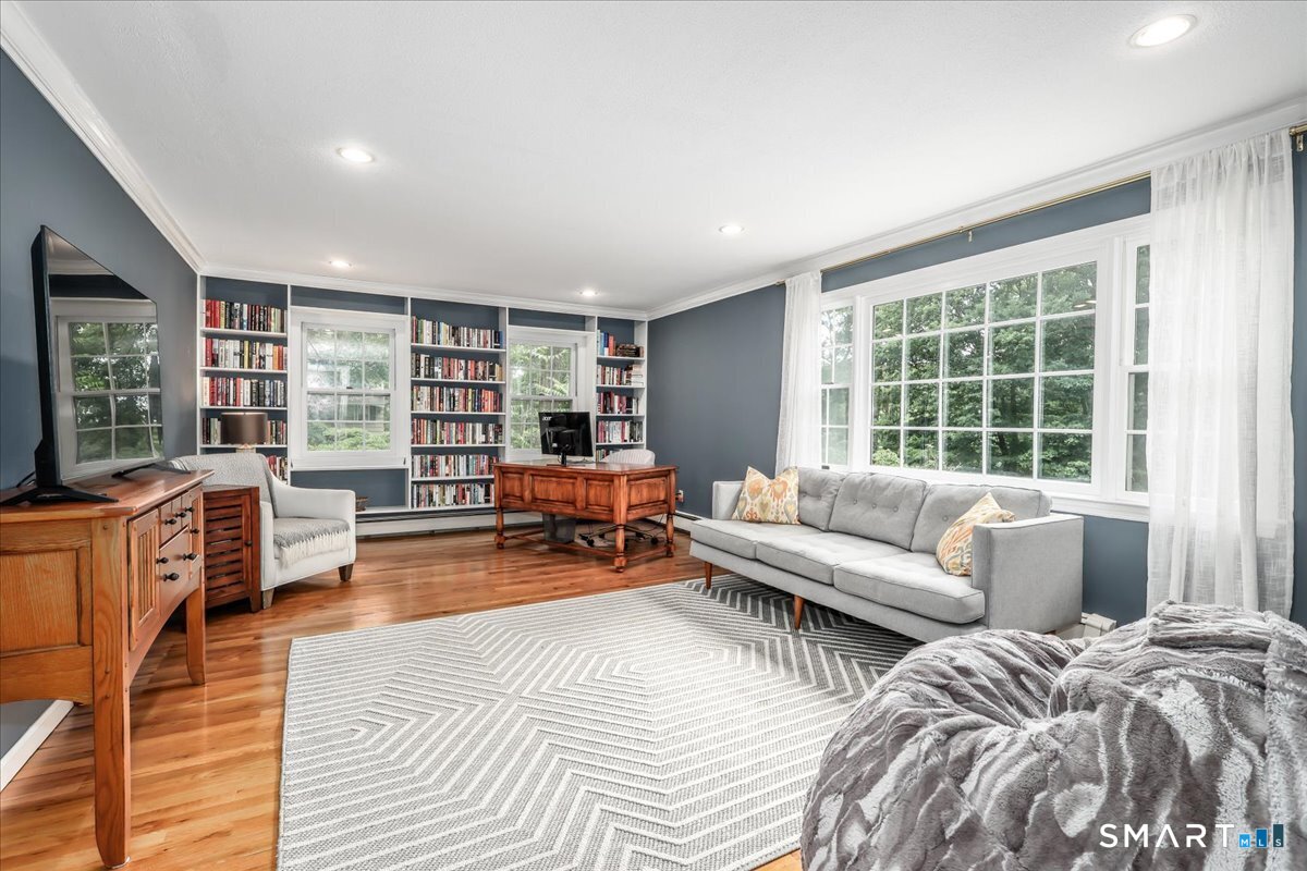 139 Seth Low Mountain Road Ridgefield CT 06877