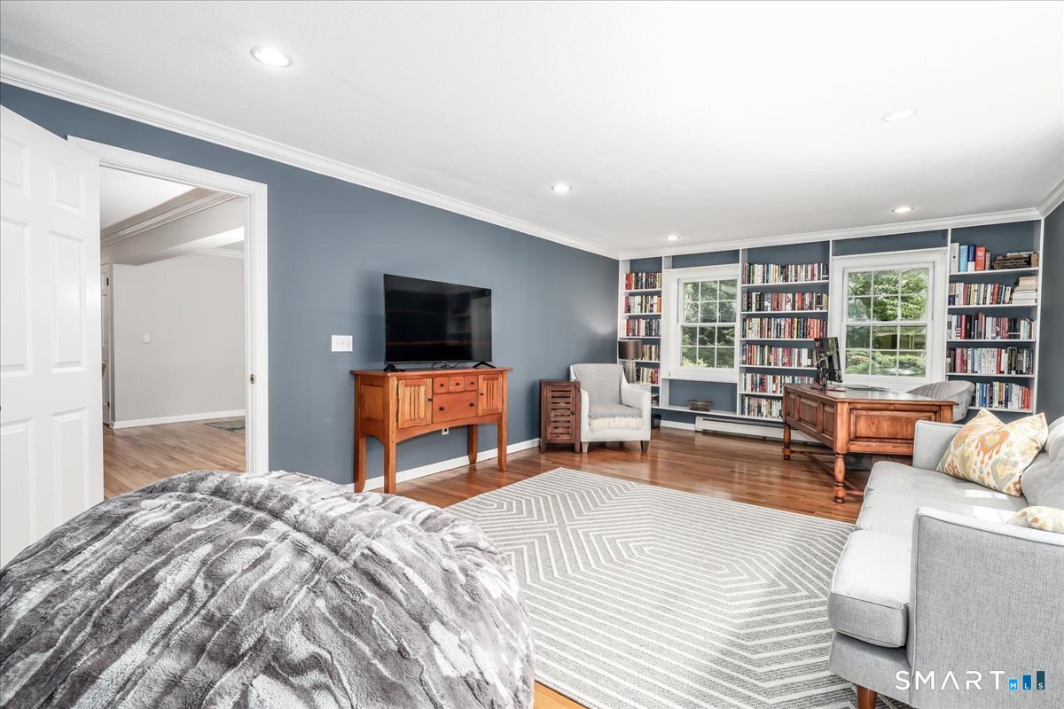 139 Seth Low Mountain Road Ridgefield CT 06877