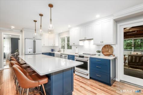 139 Seth Low Mountain Road Ridgefield CT 06877