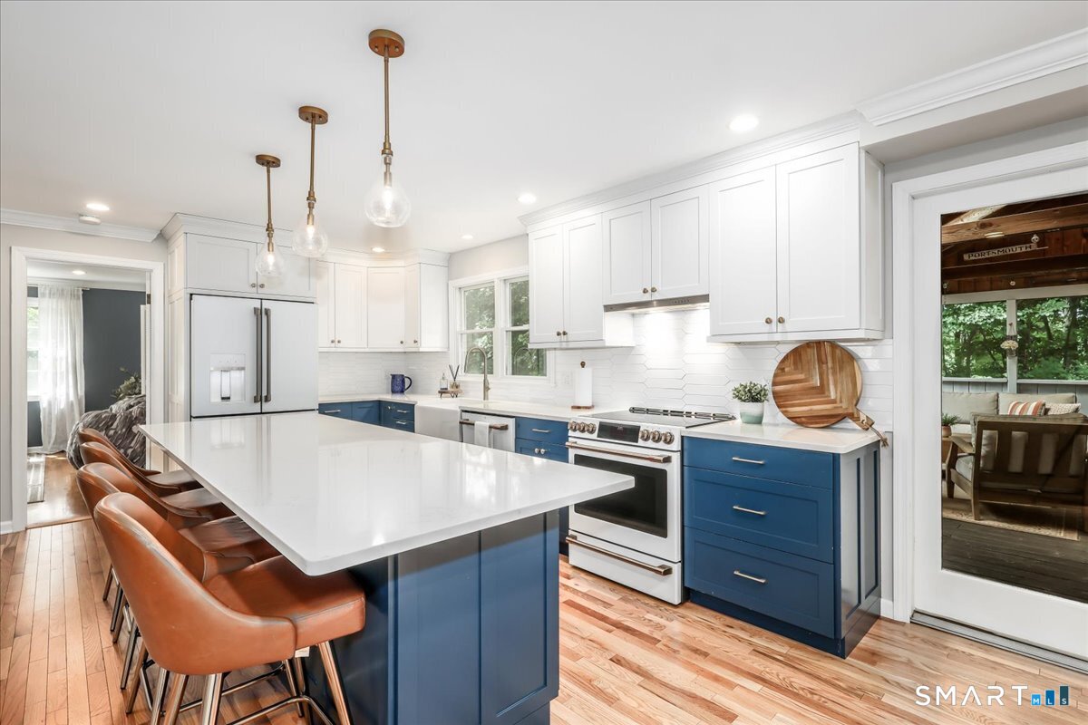 139 Seth Low Mountain Road Ridgefield CT 06877