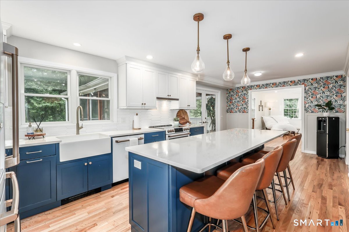 139 Seth Low Mountain Road Ridgefield CT 06877