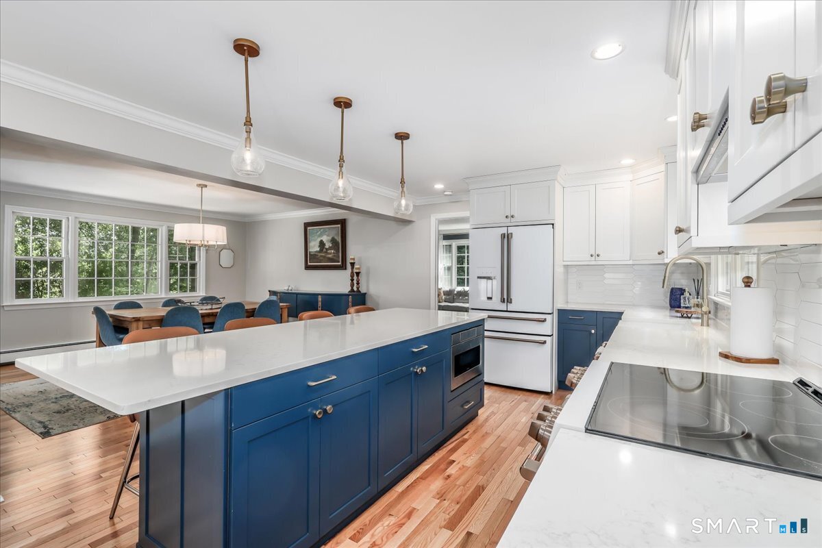 139 Seth Low Mountain Road Ridgefield CT 06877