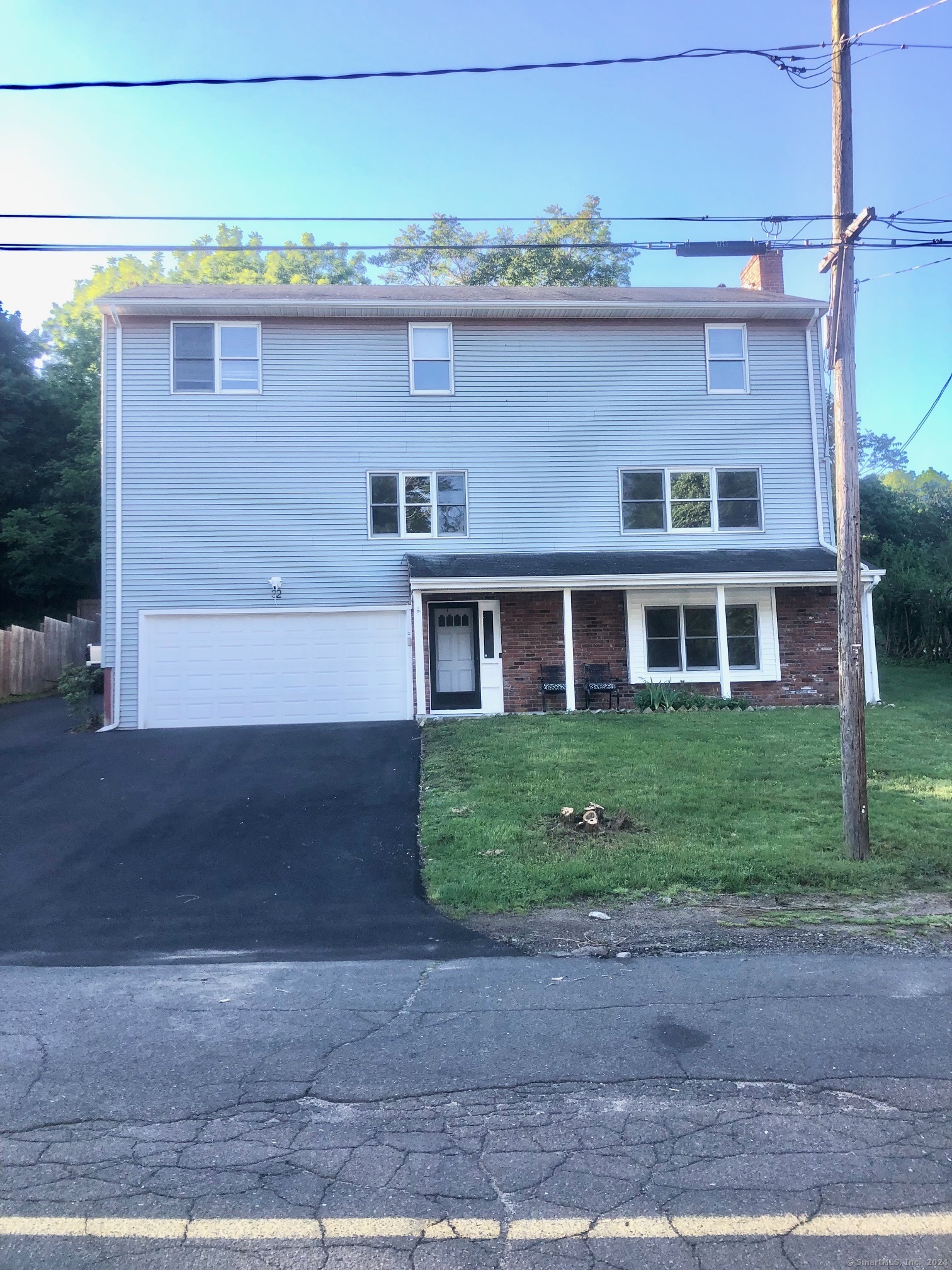 32 Spring Street Seymour CT 06483