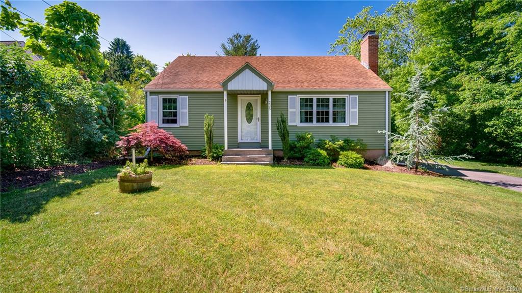 235 Sand Hill Road Middletown CT 06457