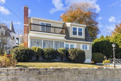 517 Pequot Avenue New London CT 06320