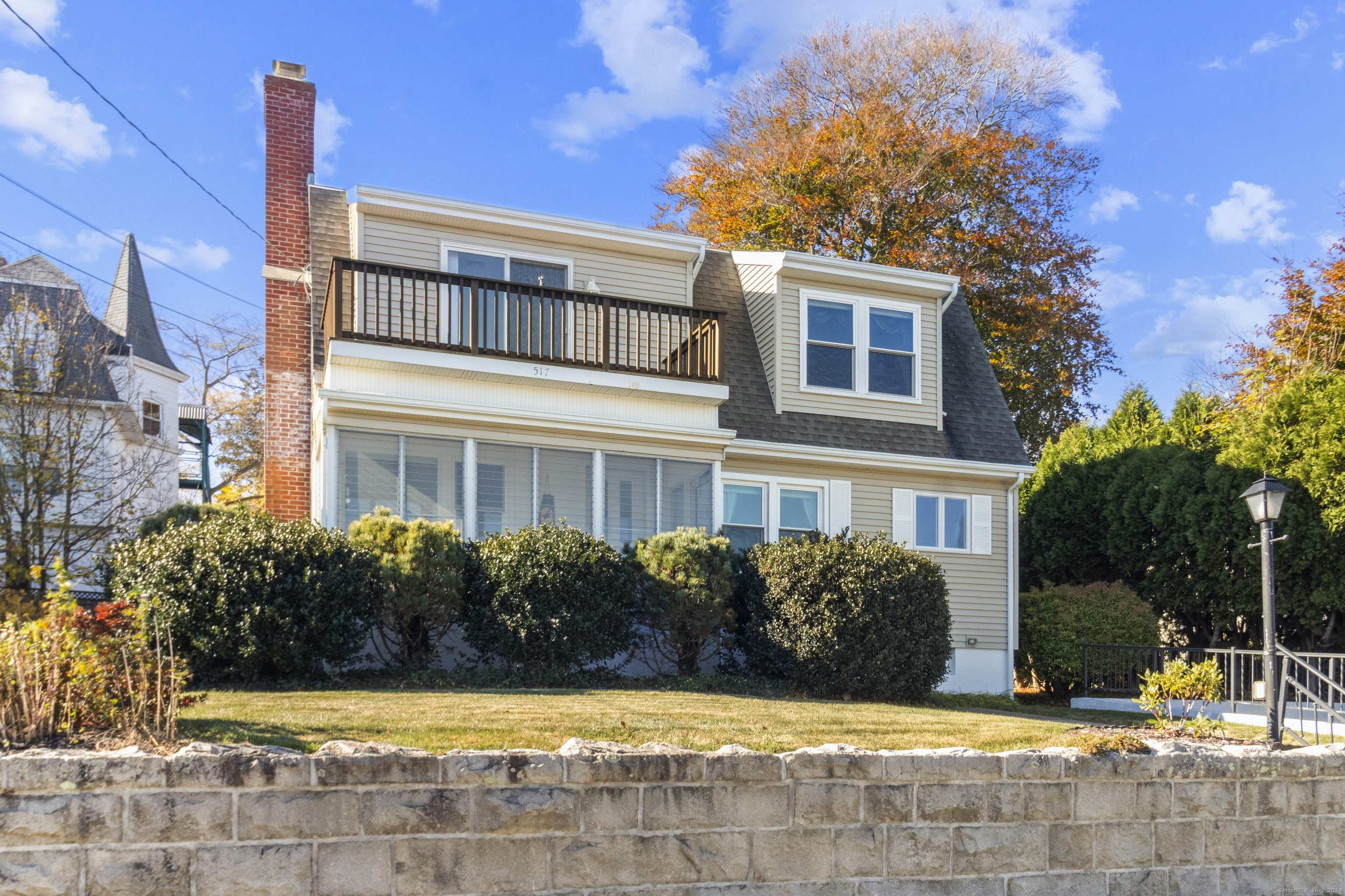 517 Pequot Avenue New London CT 06320