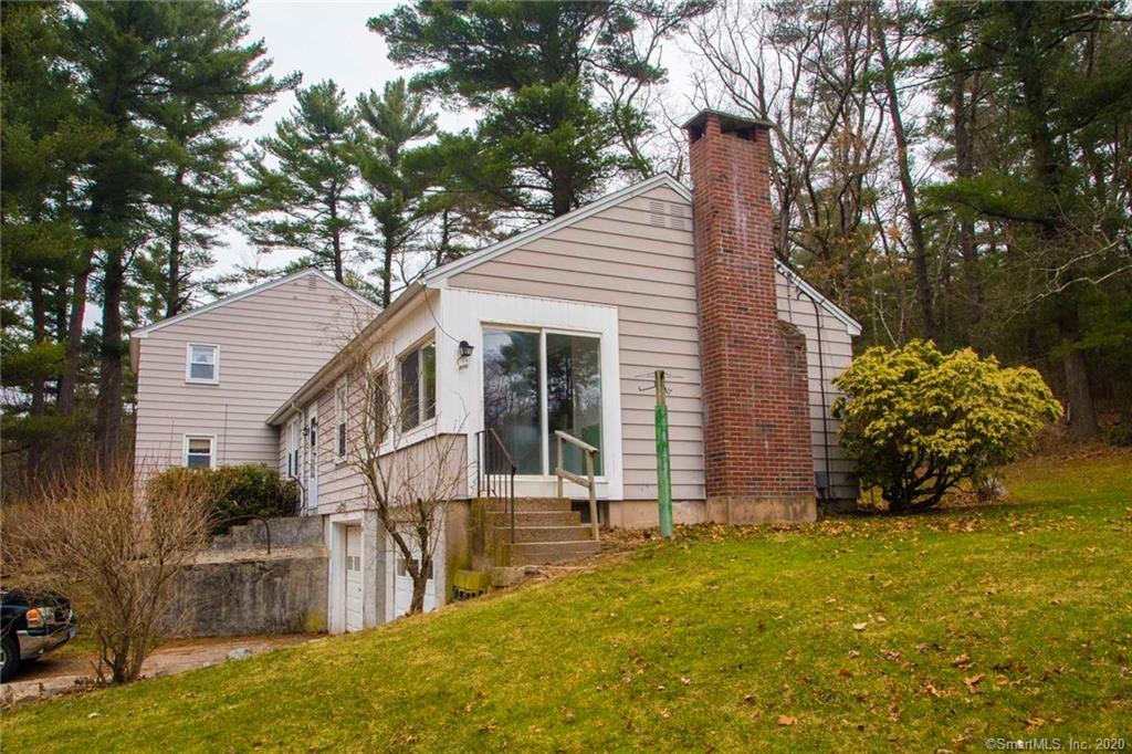 16 Pine Road Stafford CT 06076