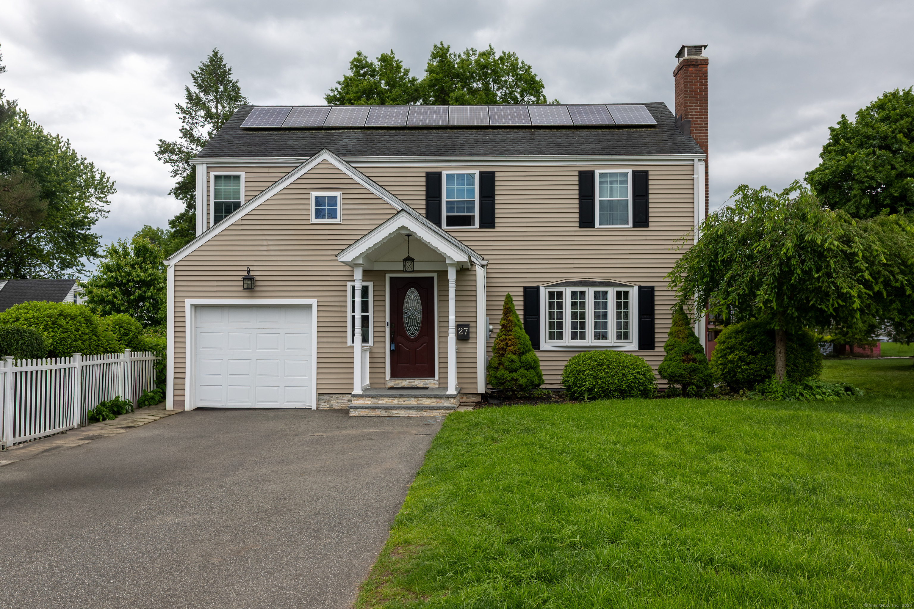 27 Judd Road Wethersfield CT 06109