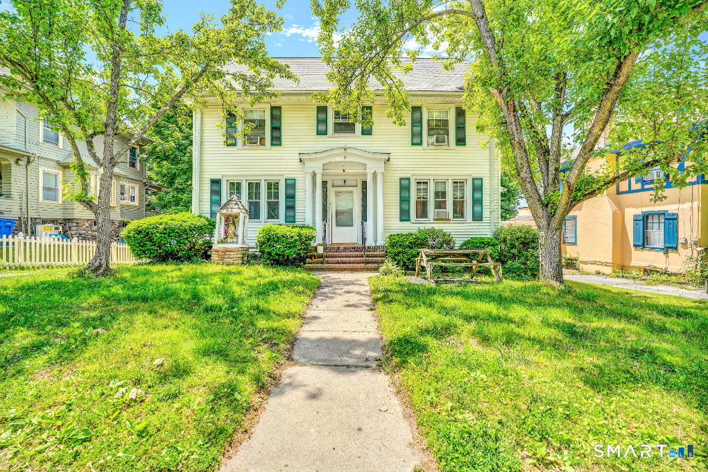 81 Fiske Street Waterbury CT 06710