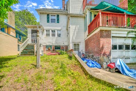 81 Fiske Street Waterbury CT 06710