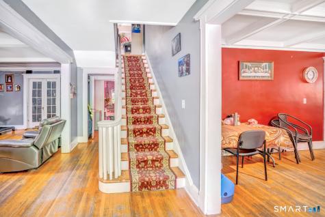 81 Fiske Street Waterbury CT 06710