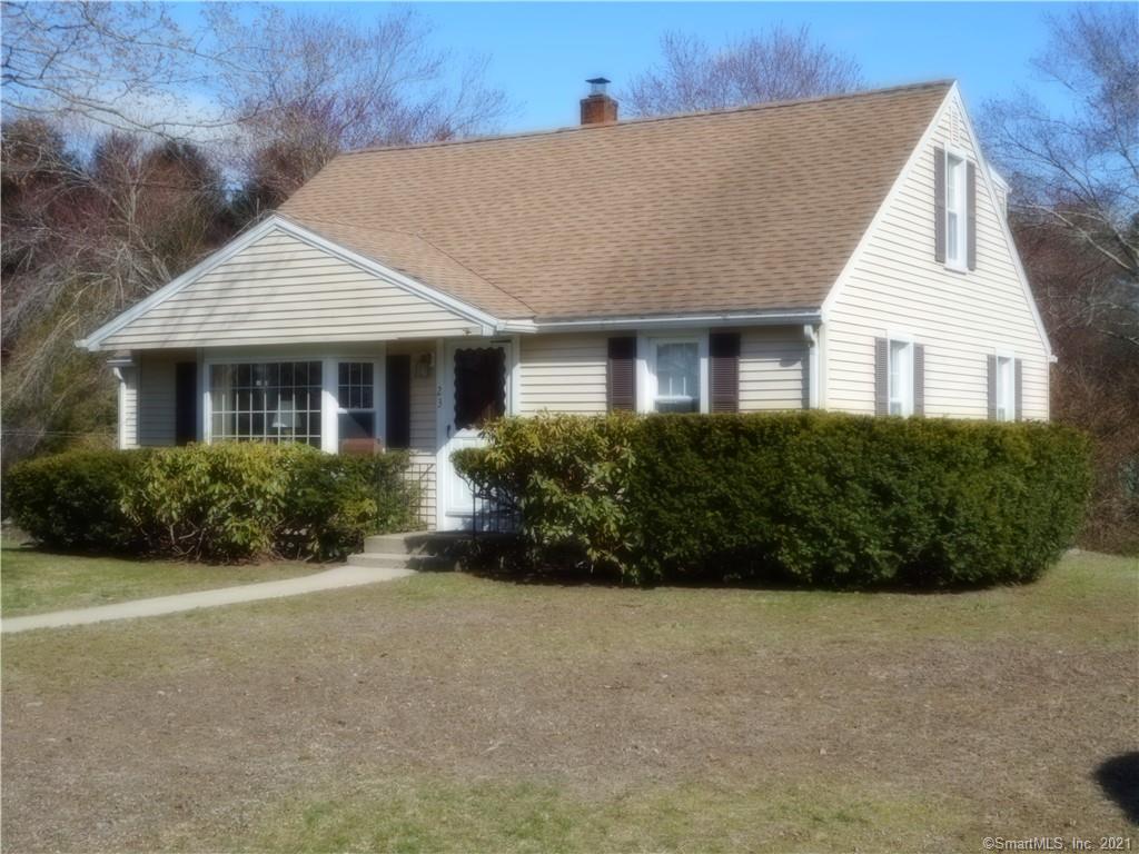 23 Myers Street Putnam CT 06260