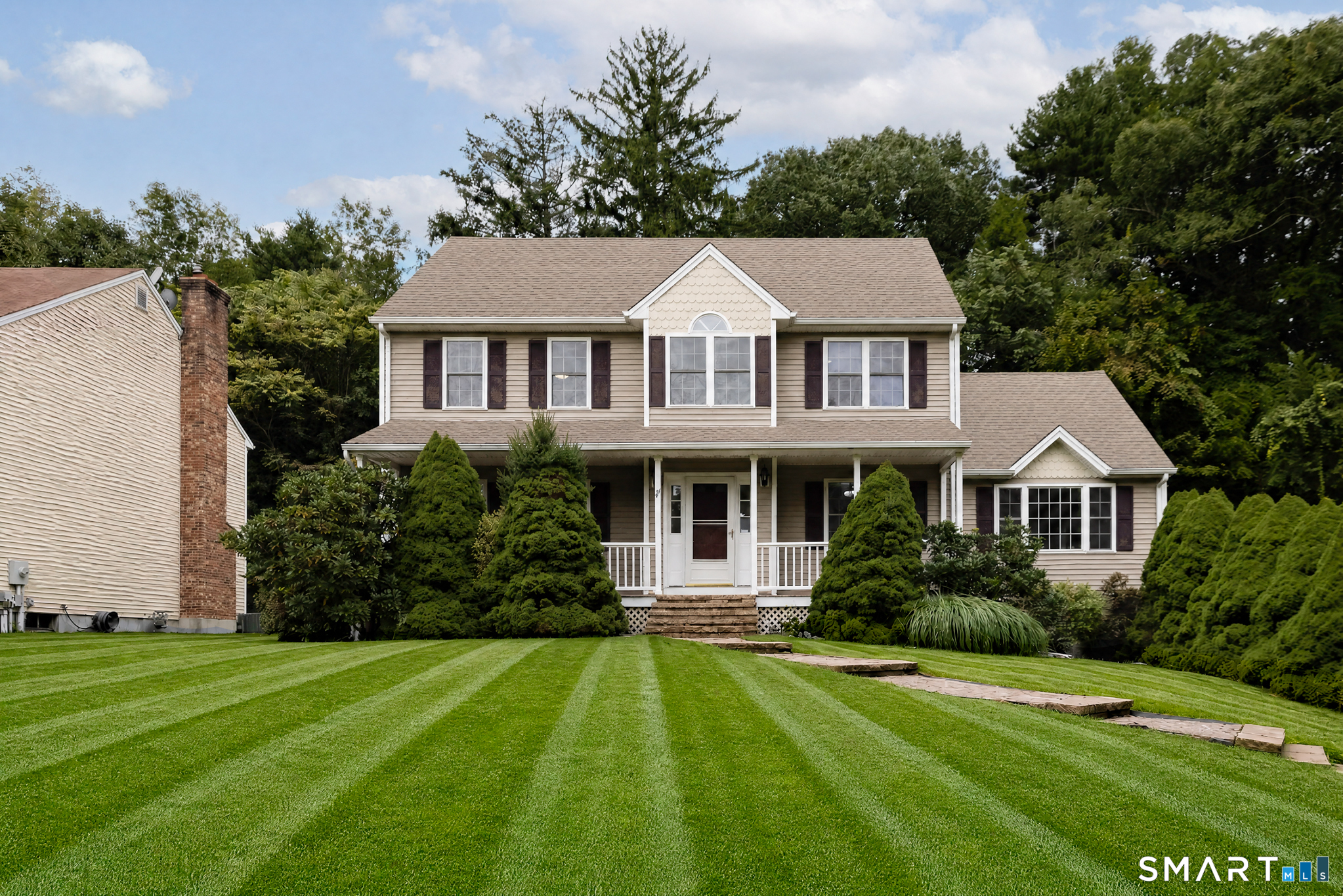 44 Cherry Street Branford CT 06405