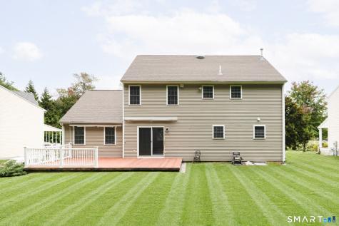 44 Cherry Street Branford CT 06405