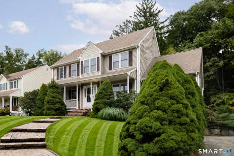 44 Cherry Street Branford CT 06405