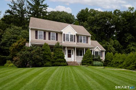 44 Cherry Street Branford CT 06405