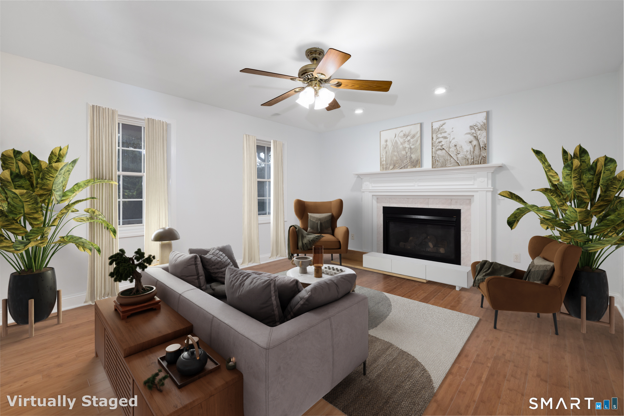 44 Cherry Street Branford CT 06405