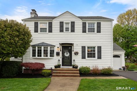 12 Orchard Court Hamden CT 06517