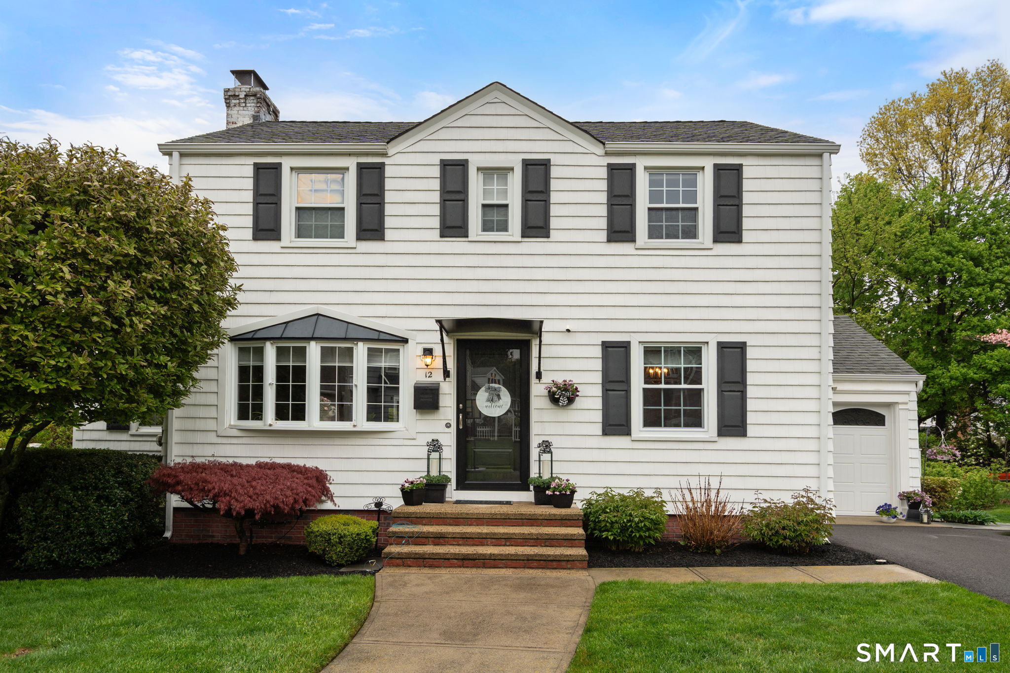 12 Orchard Court Hamden CT 06517