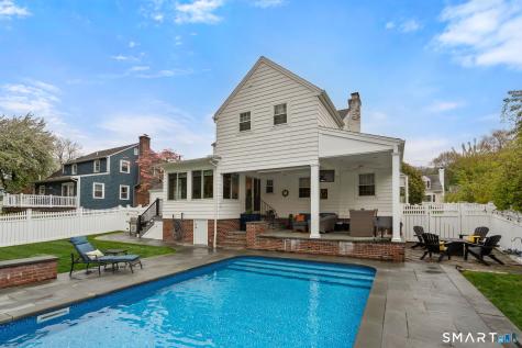 12 Orchard Court Hamden CT 06517