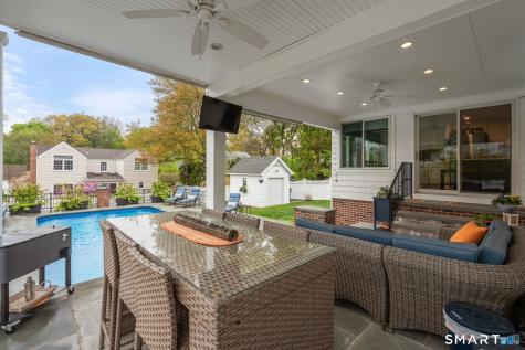 12 Orchard Court Hamden CT 06517