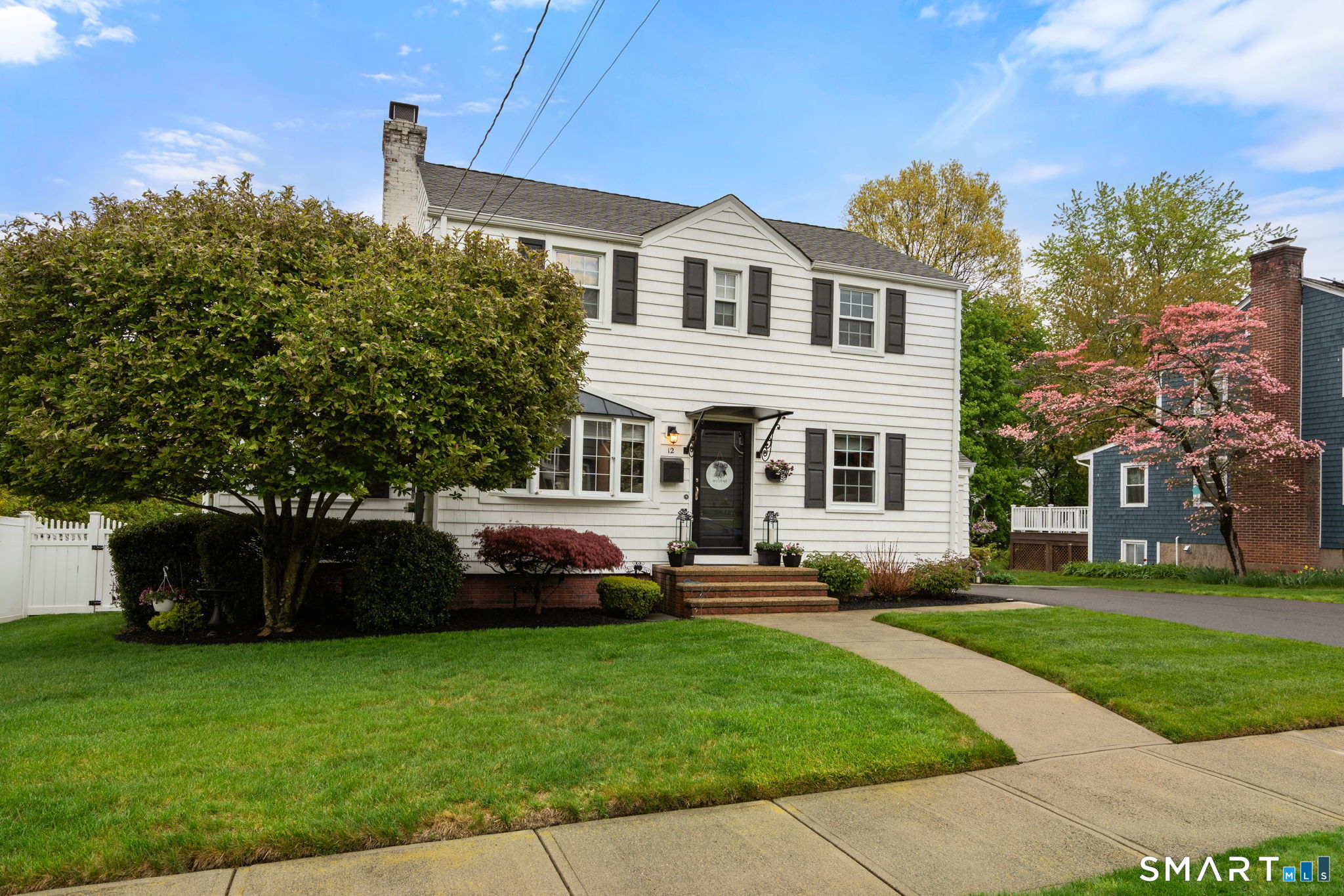 12 Orchard Court Hamden CT 06517