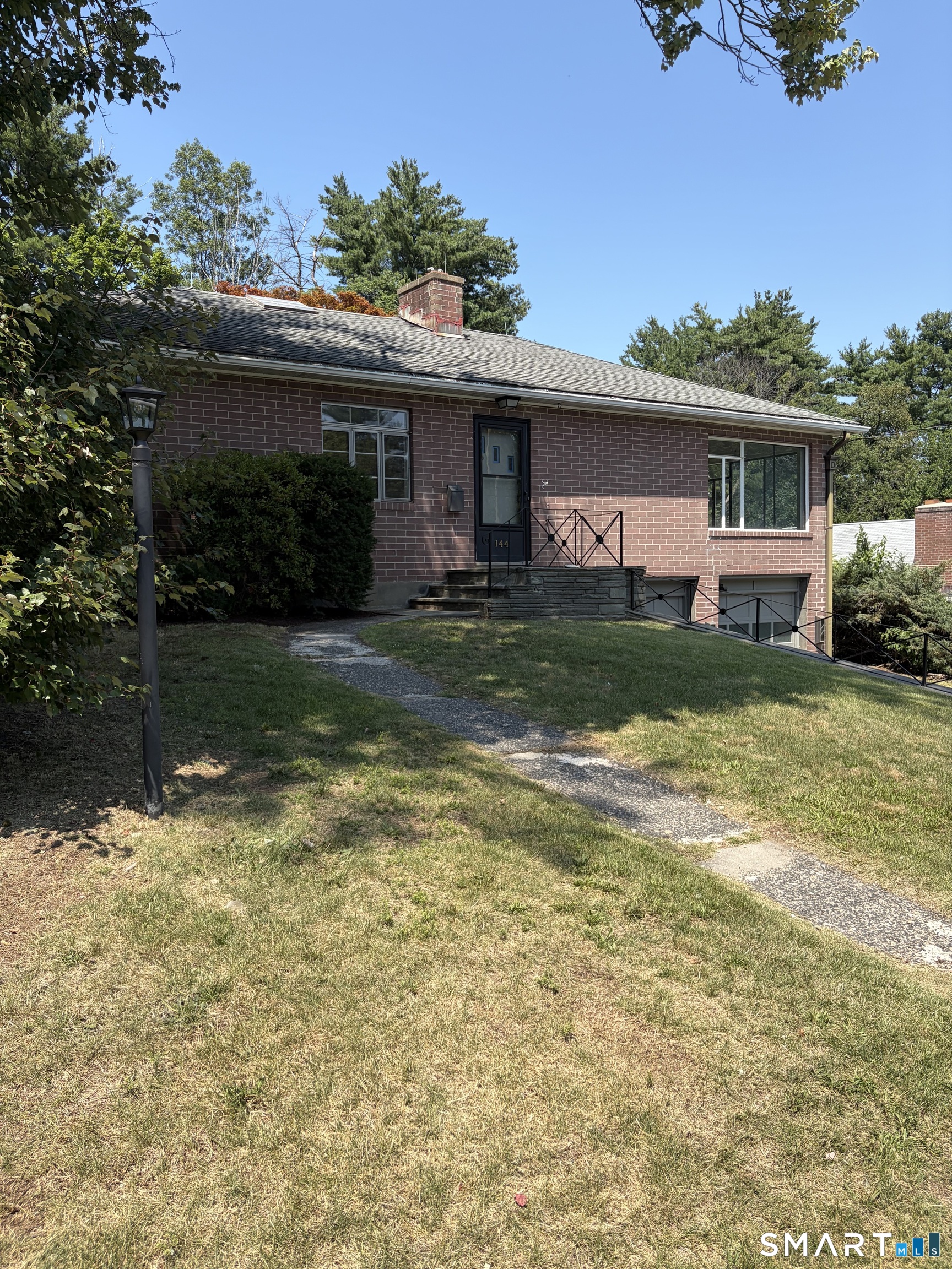 144 Haynes Road West Hartford CT 06117
