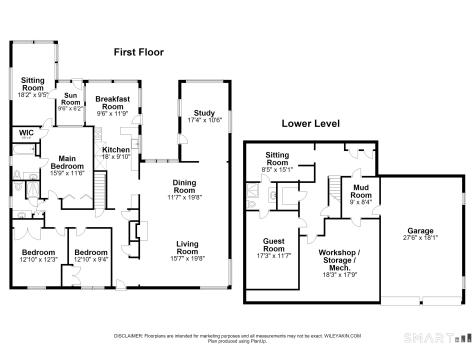 144 Haynes Road West Hartford CT 06117