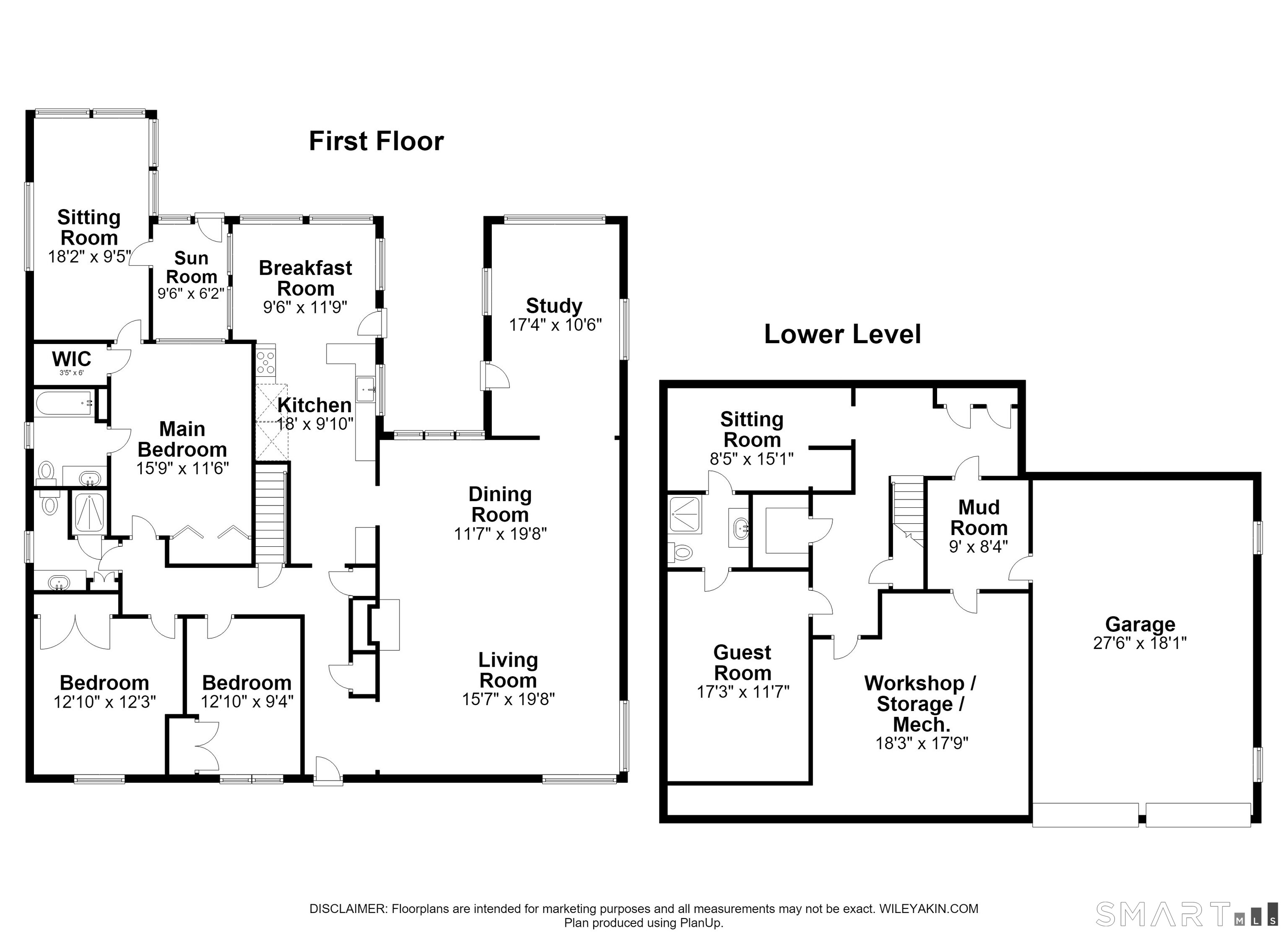144 Haynes Road West Hartford CT 06117