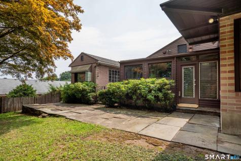 144 Haynes Road West Hartford CT 06117
