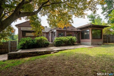 144 Haynes Road West Hartford CT 06117