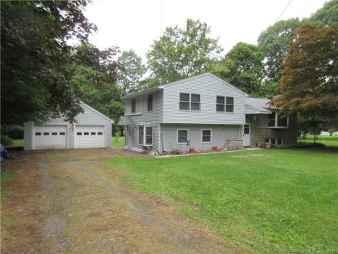 12 East Lake Road New Fairfield CT 06812