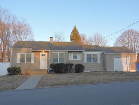 392 Atwood Avenue Waterbury CT 06705