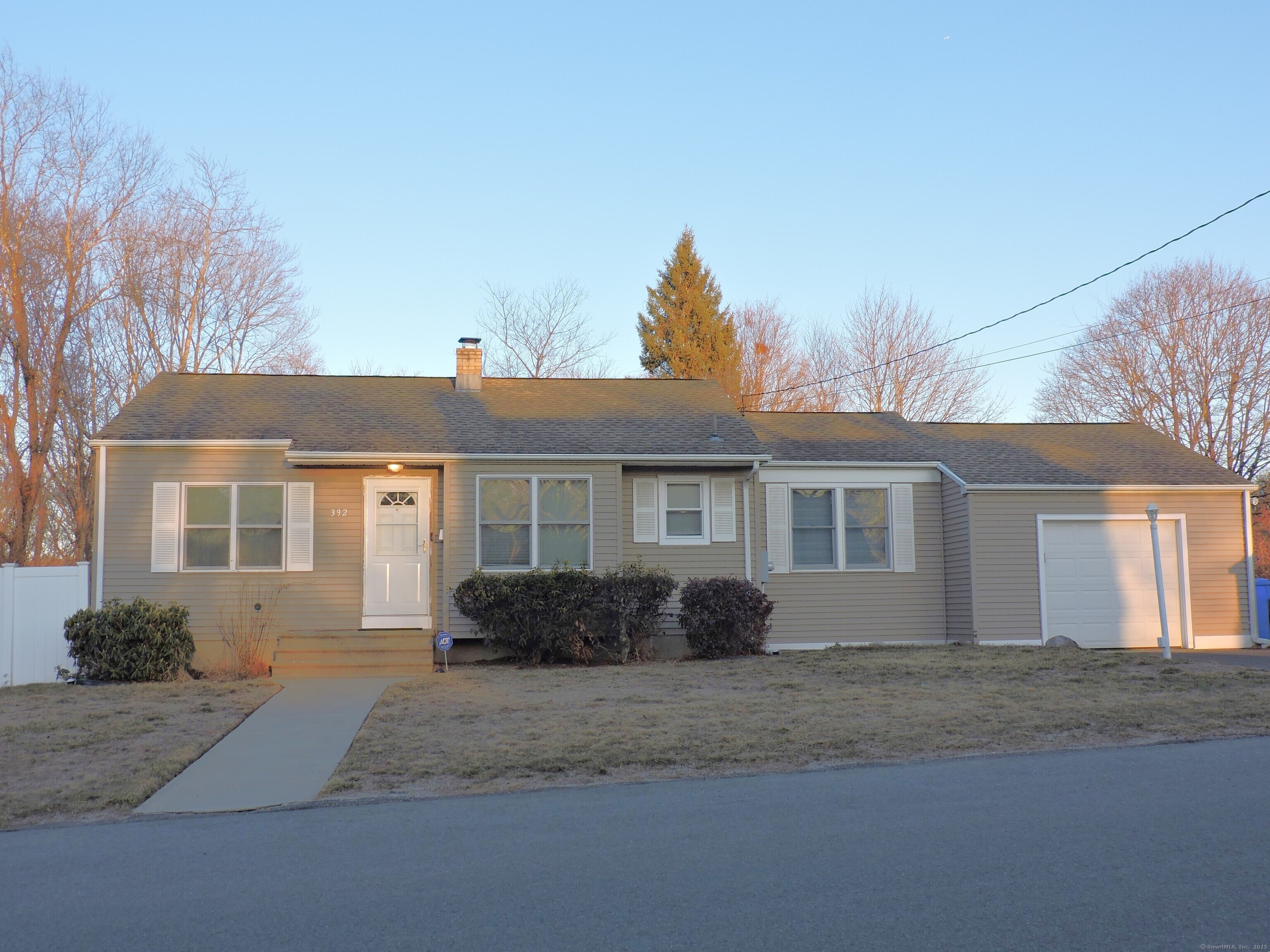 392 Atwood Avenue Waterbury CT 06705