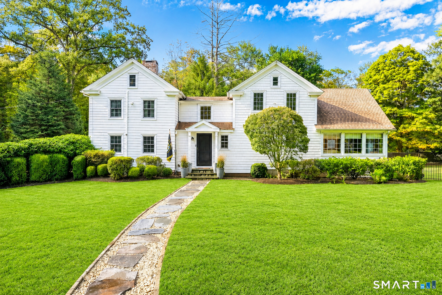 1495 Westport Turnpike Fairfield CT 06824