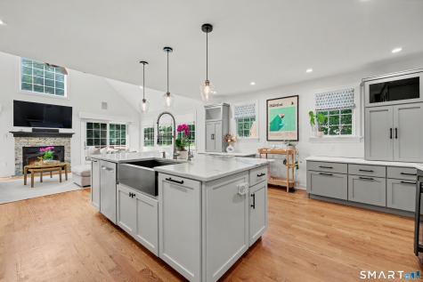 1495 Westport Turnpike Fairfield CT 06824
