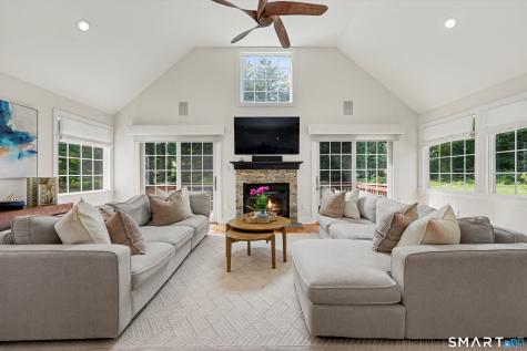 1495 Westport Turnpike Fairfield CT 06824