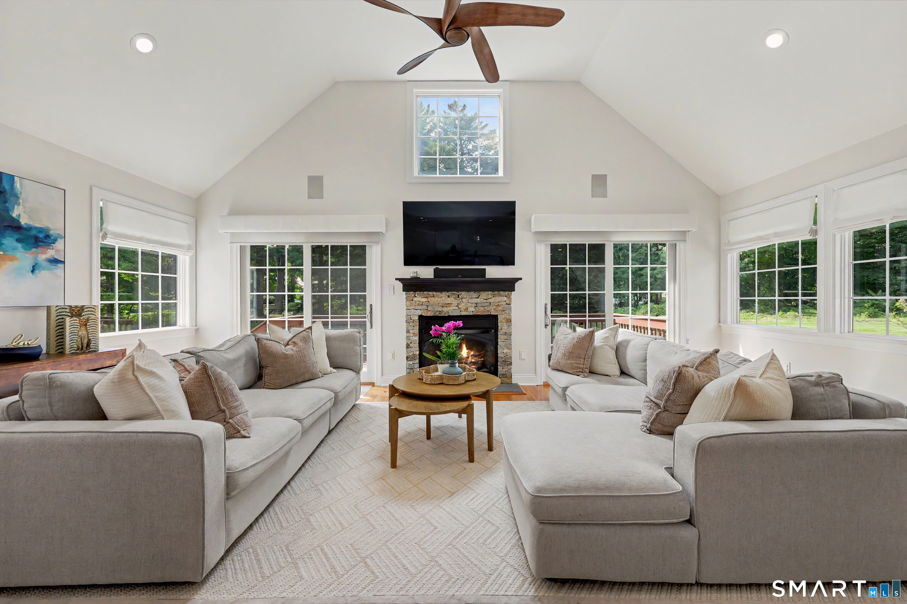 1495 Westport Turnpike Fairfield CT 06824