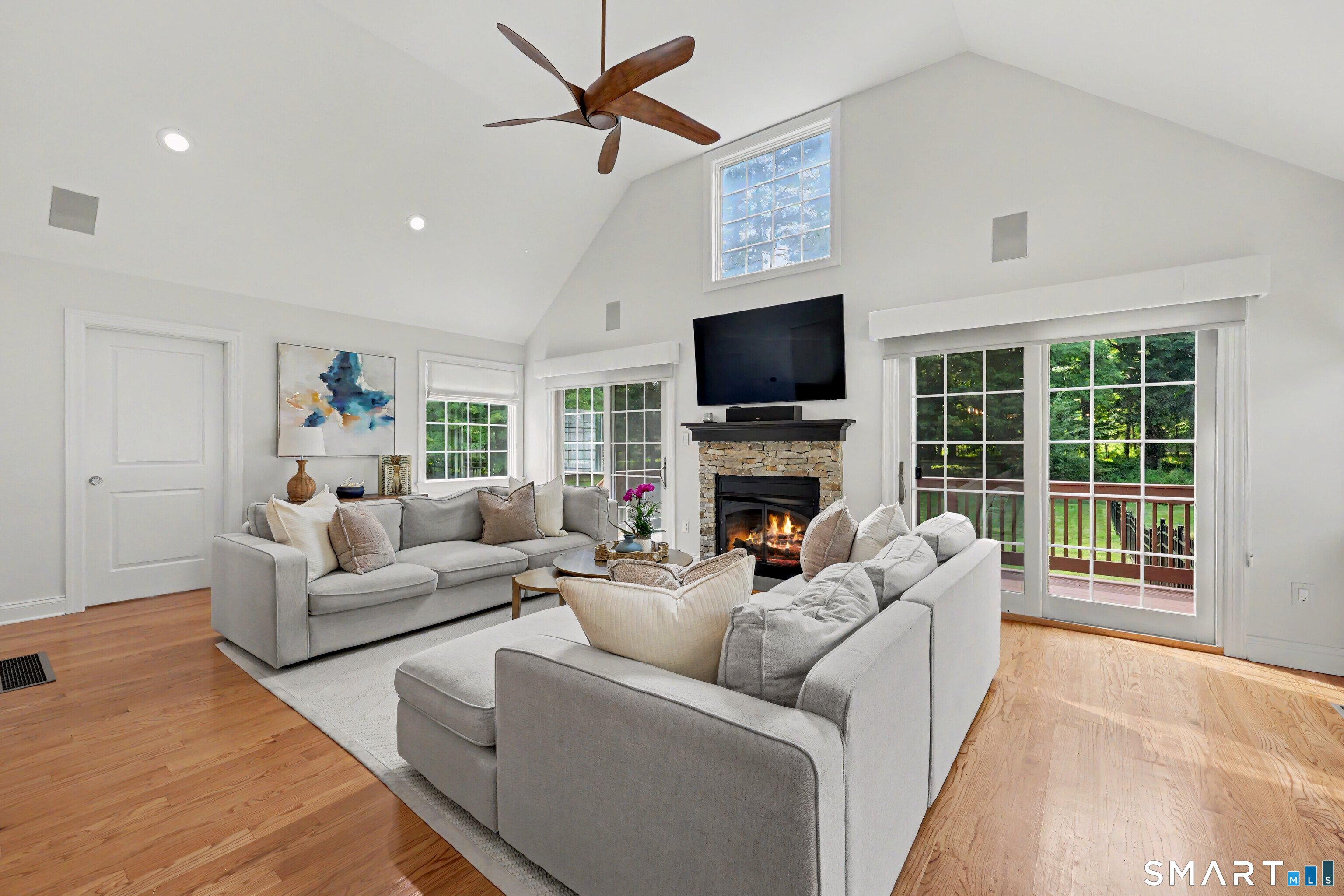 1495 Westport Turnpike Fairfield CT 06824