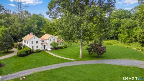 1495 Westport Turnpike Fairfield CT 06824