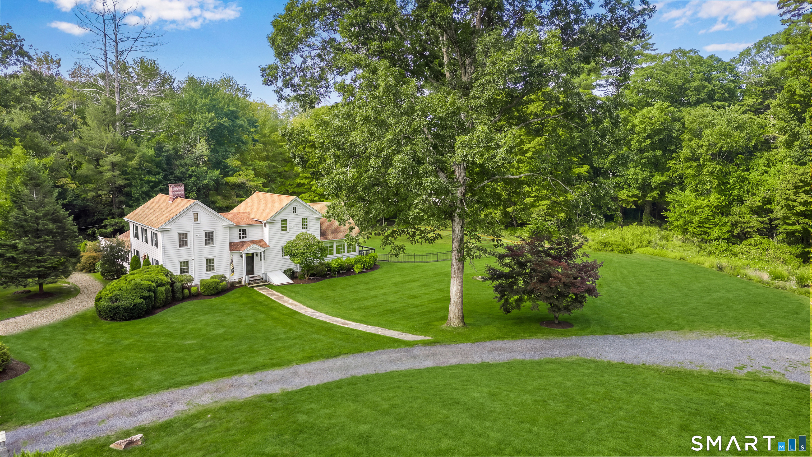 1495 Westport Turnpike Fairfield CT 06824